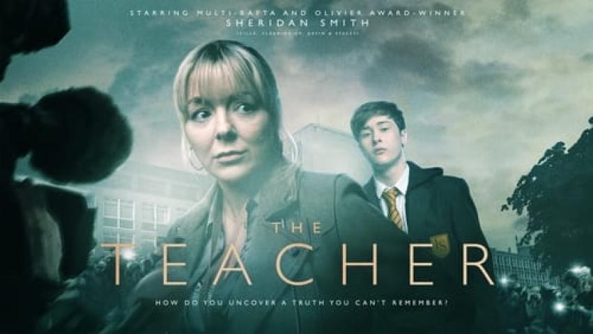 مشاهدة فيلم The Teacher 2022 مترجم شاهد فور يو