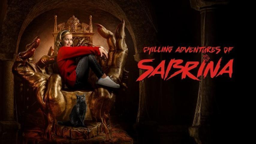 مسلسل Chilling Adventures of Sabrina الموسم الثالث الحلقة 4 الرابعة مترجم شاهد فور يو