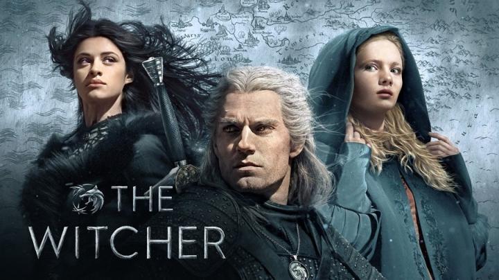 مسلسل The Witcher الموسم الاول الحلقة 5 الخامسة مترجم شاهد فور يو