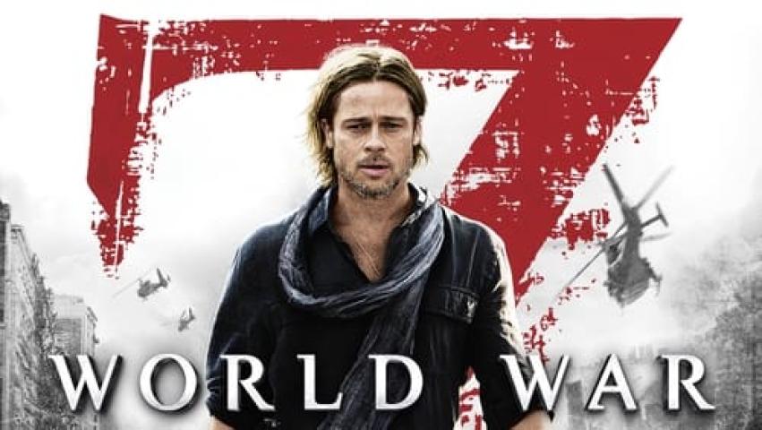 مشاهدة فيلم World War Z 2013 مترجم شاهد فور يو