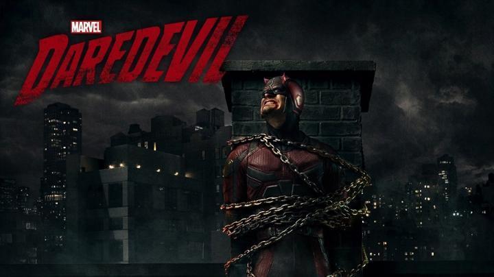 مسلسل Daredevil الموسم الثاني الحلقة 5 الخامسة مترجم شاهد فور يو