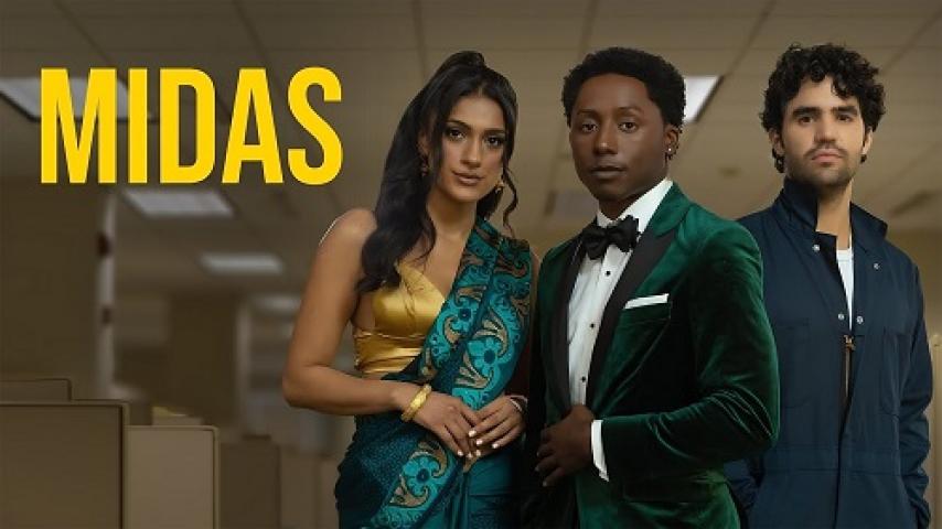 مشاهدة فيلم Midas 2024 مترجم شاهد فور يو