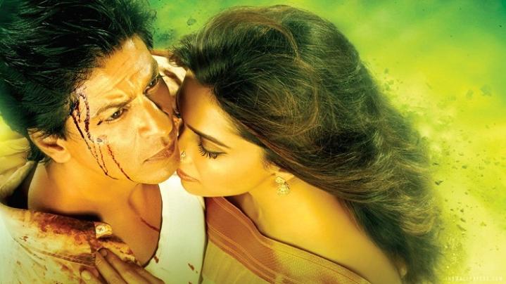 مشاهدة فيلم Chennai Express 2013 مترجم شاهد فور يو