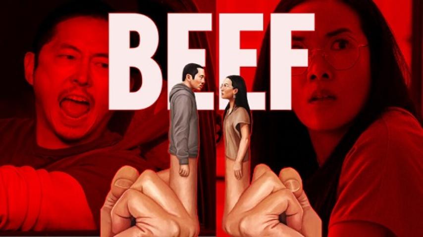 مسلسل Beef الموسم الاول الحلقة 4 الرابعة مترجم شاهد فور يو