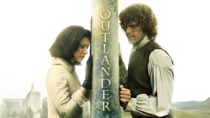 مسلسل Outlander الموسم الثالث الحلقة 2 الثانية مترجم شاهد فور يو