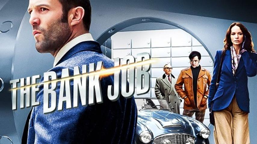 مشاهدة فيلم The Bank Job 2008 مترجم شاهد فور يو