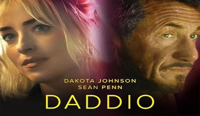 مشاهدة فيلم Daddio 2023 مترجم شاهد فور يو