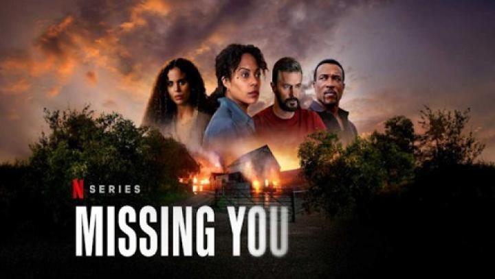 مسلسل Missing You مترجم شاهد فور يو