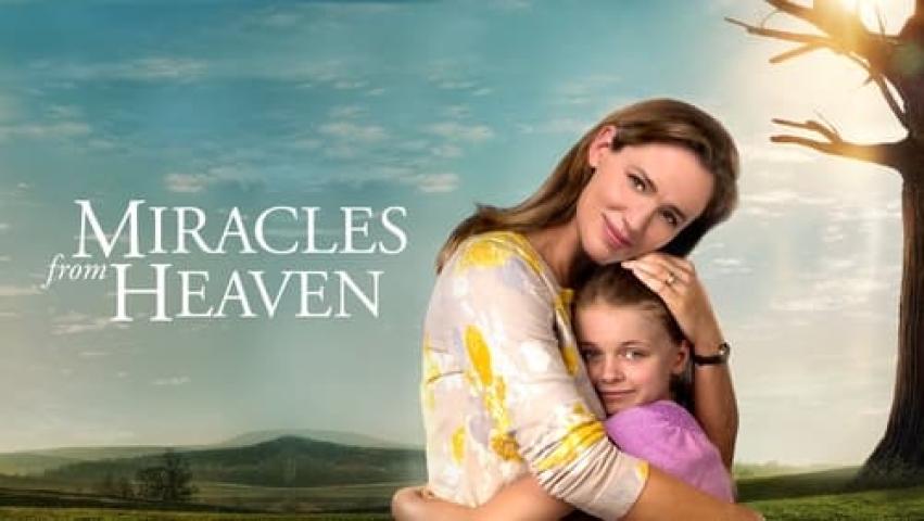 مشاهدة فيلم Miracles from Heaven 2016 مترجم شاهد فور يو