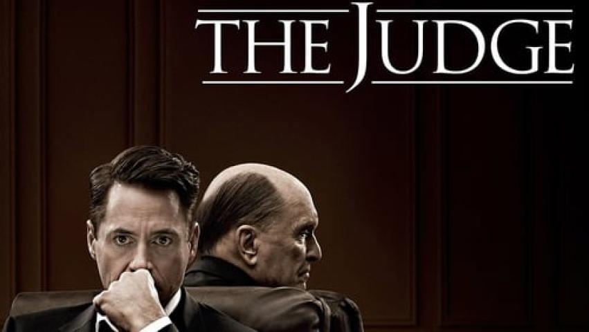 مشاهدة فيلم The Judge 2014 مترجم شاهد فور يو