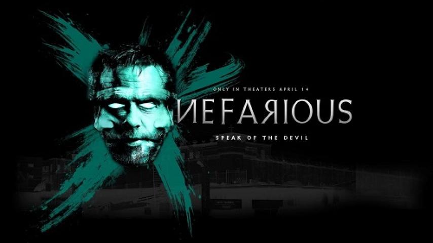 مشاهدة فيلم Nefarious 2023 مترجم شاهد فور يو