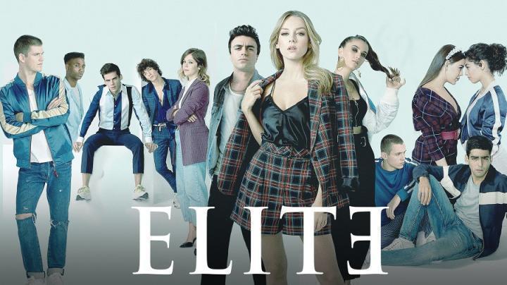 مسلسل Elite الموسم الثالث الحلقة 7 السابعة مترجم شاهد فور يو