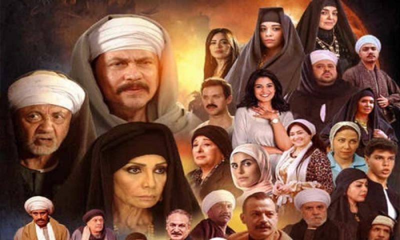 مسلسل قلع الحجر الحلقة 8 الثامنة شاهد فور يو