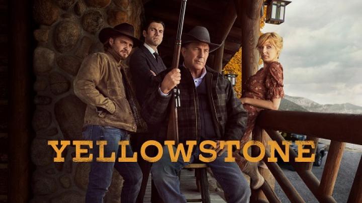 مسلسل yellowstone الموسم الثاني الحلقة 6 السادسة مترجم شاهد فور يو