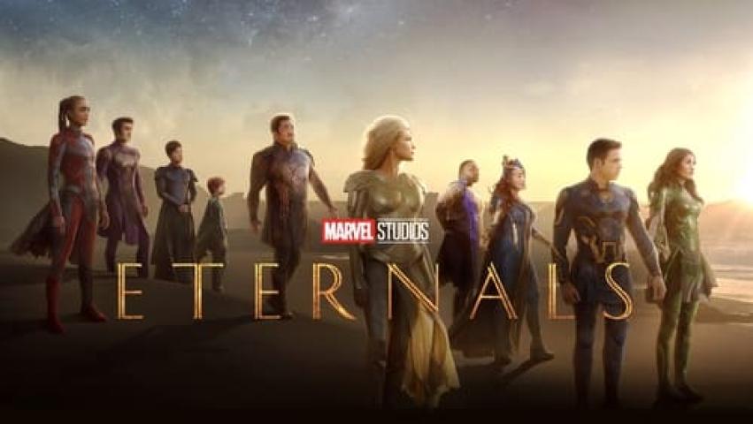 مشاهدة فيلم Eternals 2021 مترجم شاهد فور يو