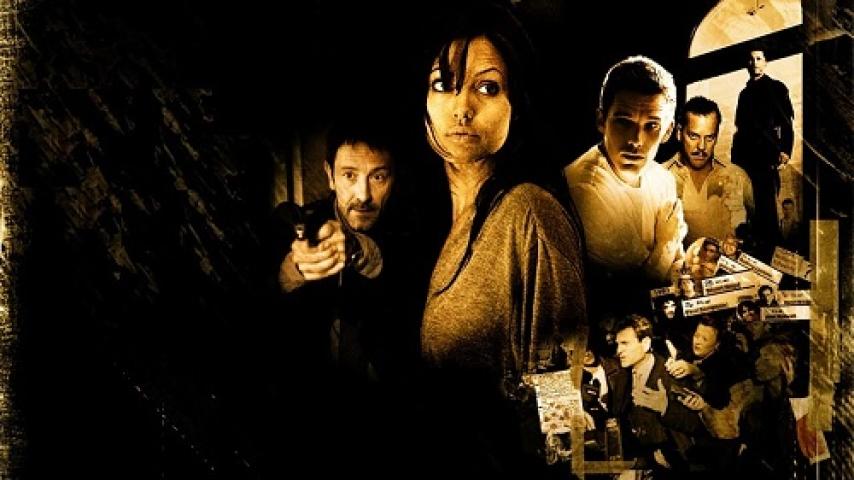 مشاهدة فيلم Taking Lives 2004 مترجم شاهد فور يو