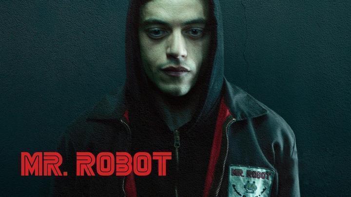 مسلسل Mr Robot الموسم الثاني الحلقة 6 السادسة مترجم شاهد فور يو