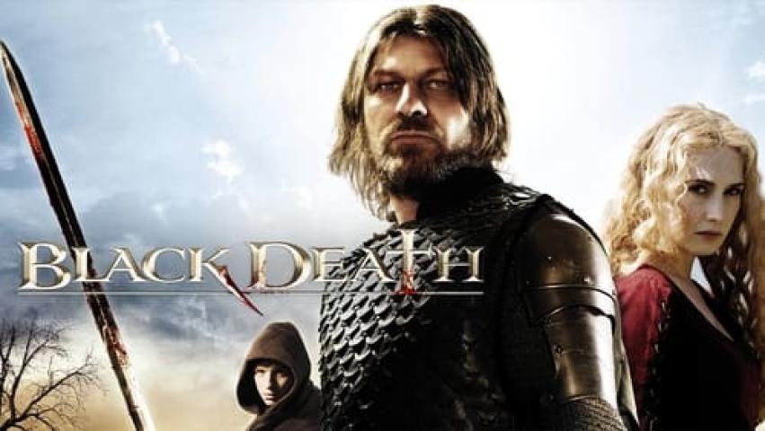 مشاهدة فيلم Black Death 2010 مترجم شاهد فور يو