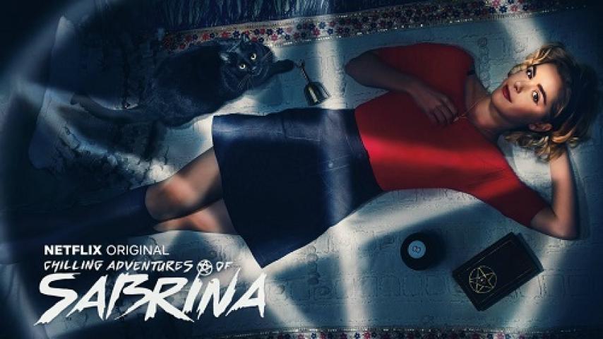 مسلسل Chilling Adventures of Sabrina الموسم الثاني الحلقة 4 الرابعة مترجم شاهد فور يو