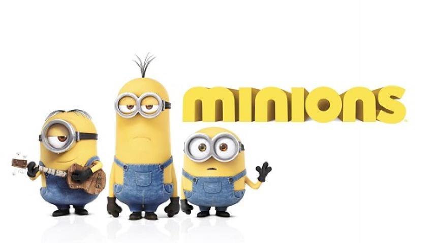 مشاهدة فيلم Minions 2015 مترجم شاهد فور يو