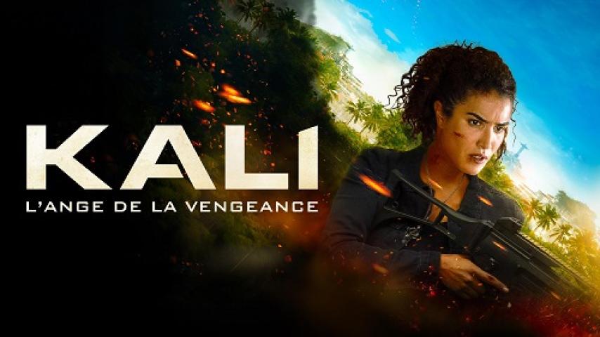 مشاهدة فيلم Kali 2024 مترجم شاهد فور يو