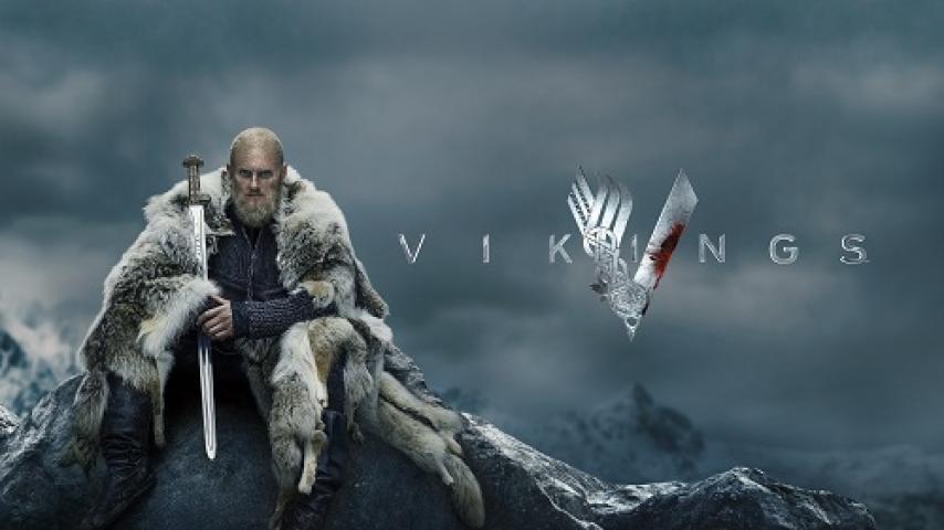 مسلسل Vikings الموسم السادس الحلقة 11 الحادية عشر مترجم