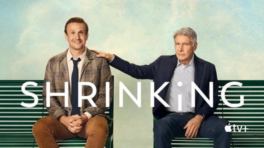 مسلسل Shrinking الموسم الثاني الحلقة 2 الثانية مترجم