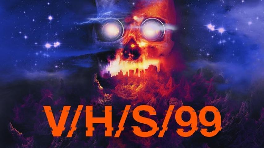 مشاهدة فيلم V/H/S/99 2022 مترجم شاهد فور يو