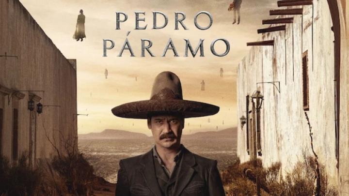 مشاهدة فيلم Pedro Paramo 2024 مترجم شاهد فور يو