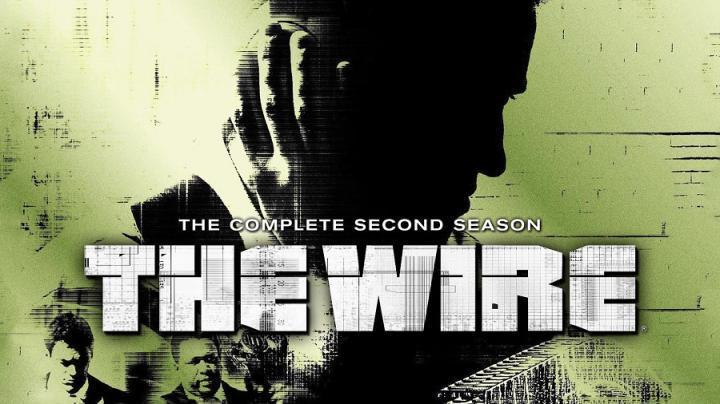 مسلسل The Wire الموسم الثاني الحلقة 2 الثانية مترجم شاهد فور يو