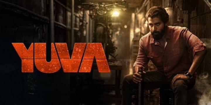 مشاهدة فيلم Yuva 2024 مترجم شاهد فور يو