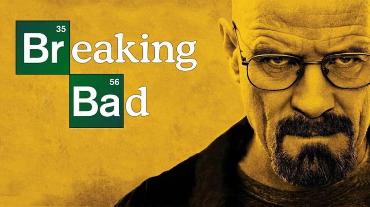 مسلسل Breaking Bad الموسم الرابع مترجم