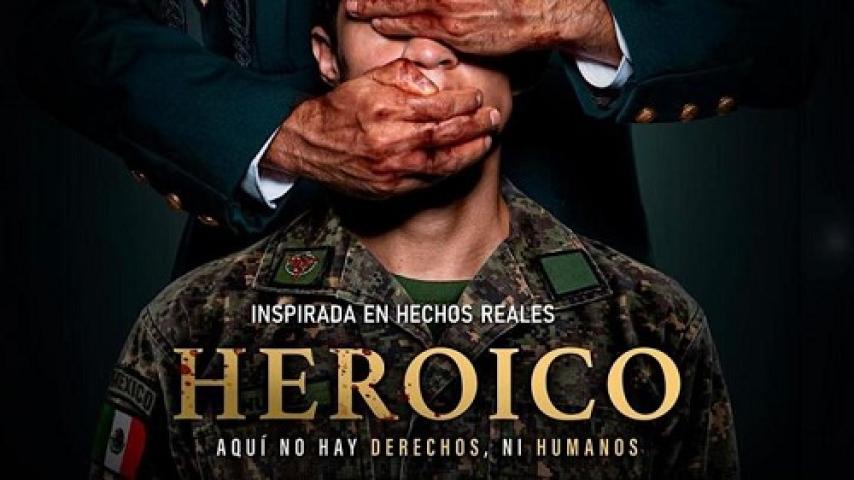 مشاهدة فيلم Heroic 2023 مترجم شاهد فور يو