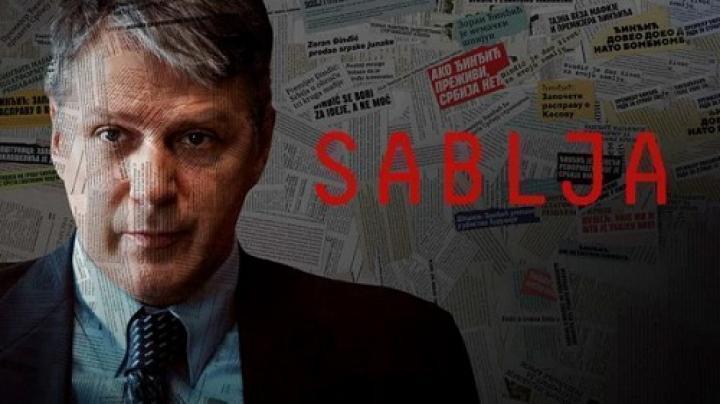 مسلسل Sablja الحلقة 7 السابعة مترجم شاهد فور يو