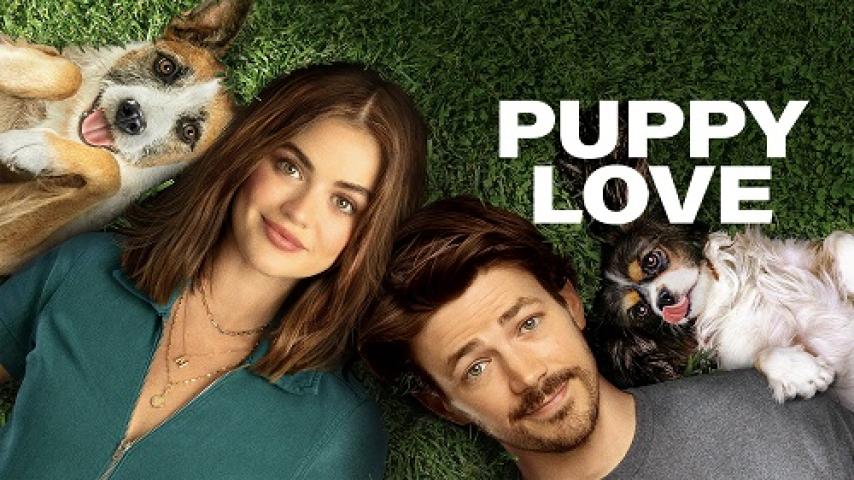 مشاهدة فيلم Puppy Love 2023 مترجم شاهد فور يو