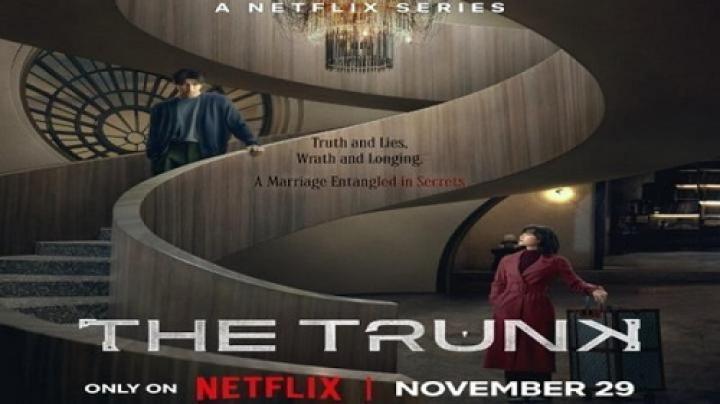 مسلسل The Trunk الحلقة 3 الثالثة مترجم شاهد فور يو