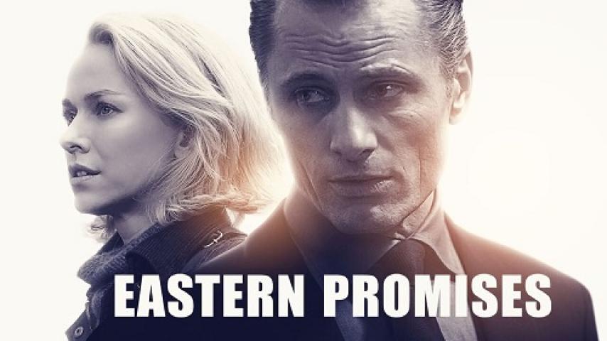 مشاهدة فيلم Eastern Promises 2007 مترجم شاهد فور يو