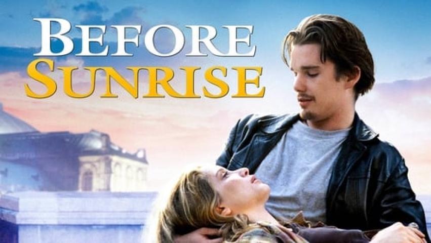 مشاهدة فيلم Before Sunrise 1995 مترجم شاهد فور يو