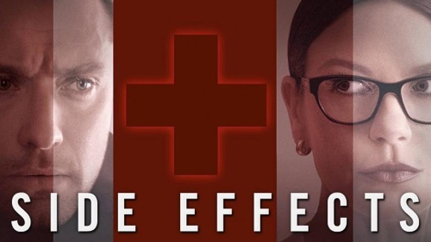 مشاهدة فيلم Side Effects 2013 مترجم شاهد فور يو