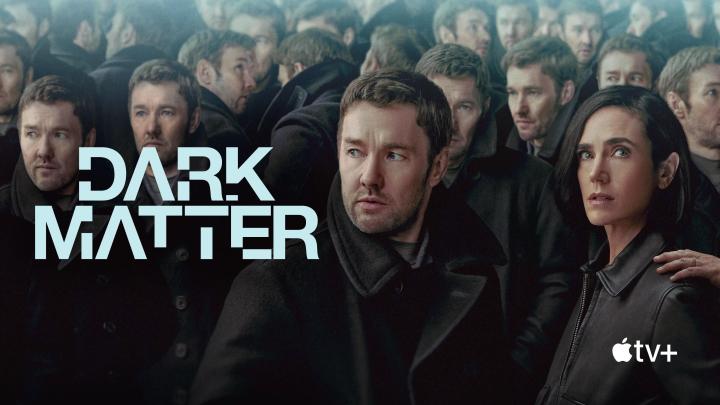 مسلسل Dark Matter الموسم الاول مترجم