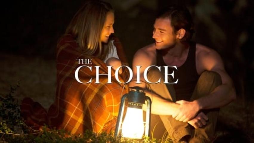 مشاهدة فيلم The Choice 2016 مترجم شاهد فور يو