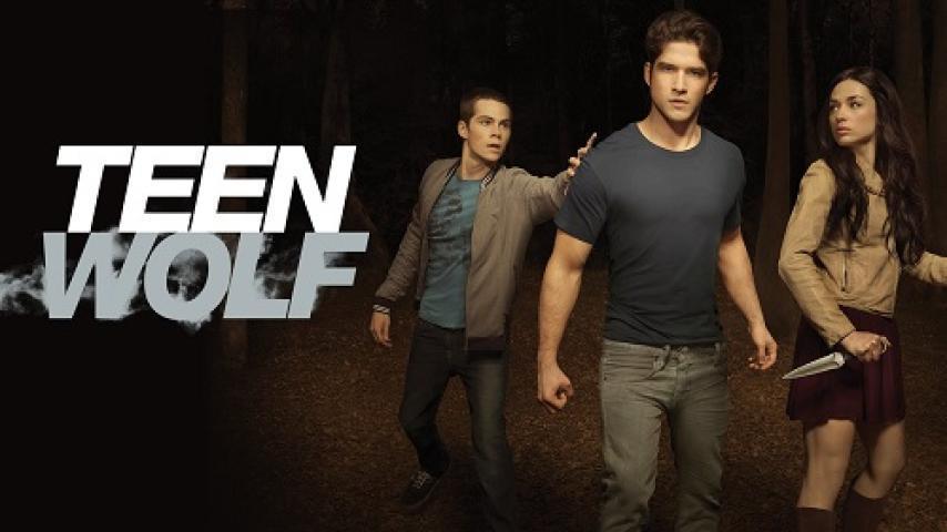 مسلسل Teen Wolf الموسم الثاني الحلقة 10 العاشرة مترجم شاهد فور يو