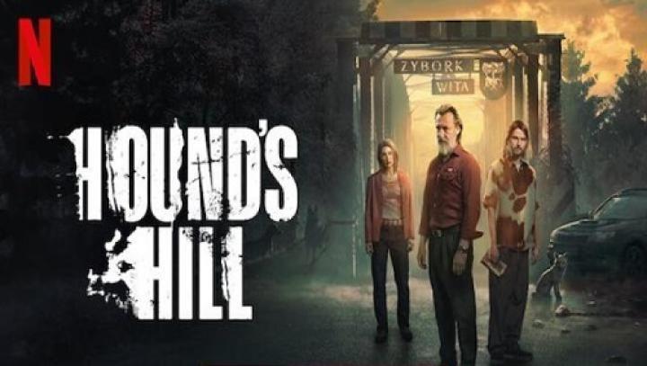 مسلسل Hound's Hill الحلقة 3 الثالثة مترجم شاهد فور يو