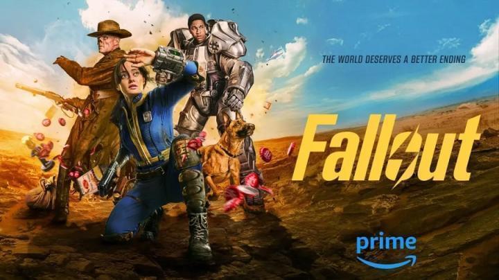 مسلسل Fallout الموسم الاول الحلقة 7 السابعة مترجم شاهد فور يو