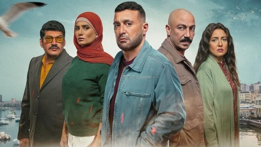 مسلسل العتاولة الحلقة 10 العاشرة شاهد فور يو