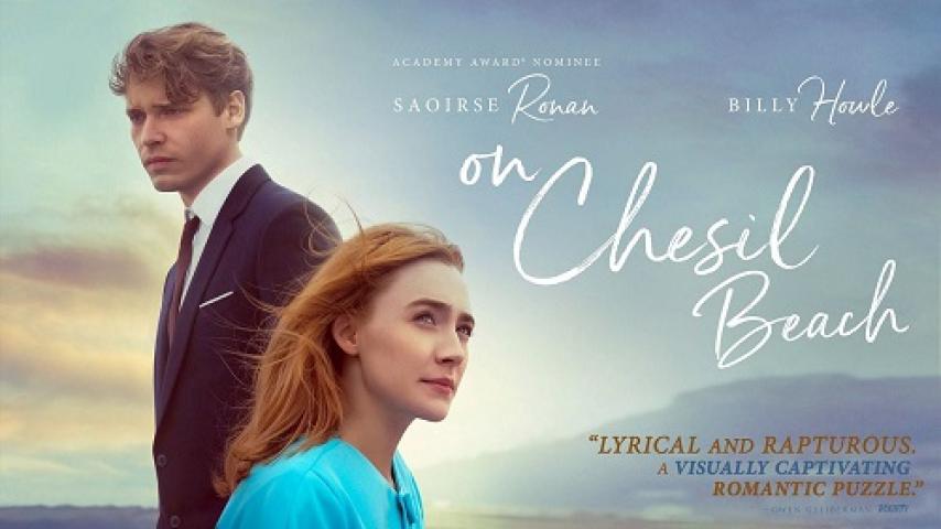 مشاهدة فيلم On Chesil Beach 2017 مترجم شاهد فور يو