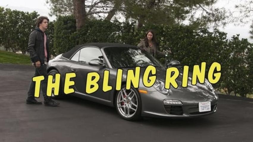 مشاهدة فيلم The Bling Ring 2013 مترجم شاهد فور يو