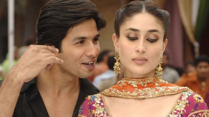 مشاهدة فيلم Jab We Met 2007 مترجم شاهد فور يو