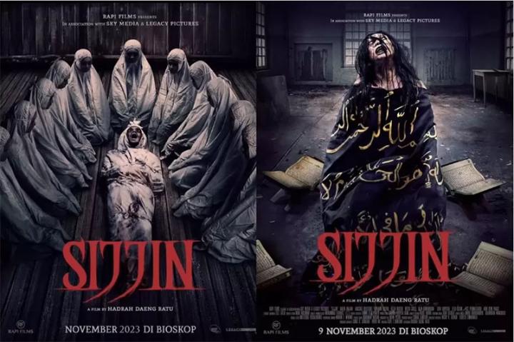 مشاهدة فيلم Sijjin 2023 مترجم شاهد فور يو