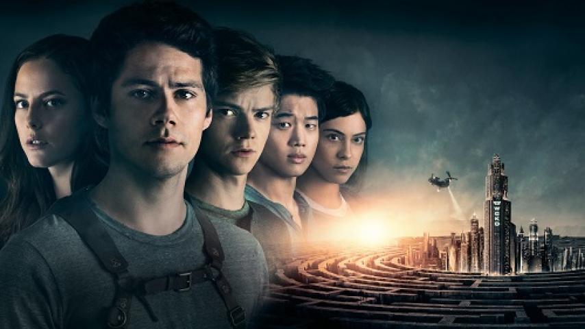 مشاهدة فيلم Maze Runner 3 The Death Cure 2018 مترجم شاهد فور يو